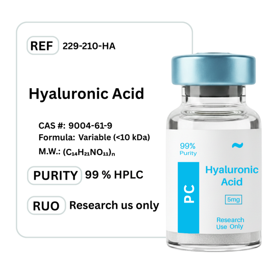 Hyaluronic