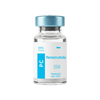 Peptide vial